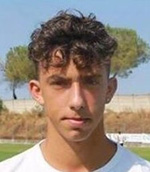 Calciatore Niko PICONE - Difensore